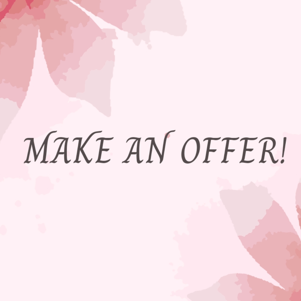 Most Offers Accepted